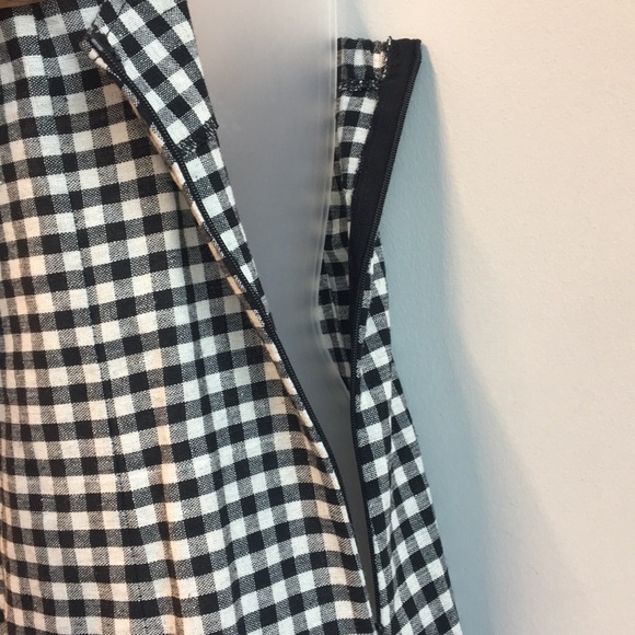 ✨CHECKERED DRESS - Picture 3 of 7